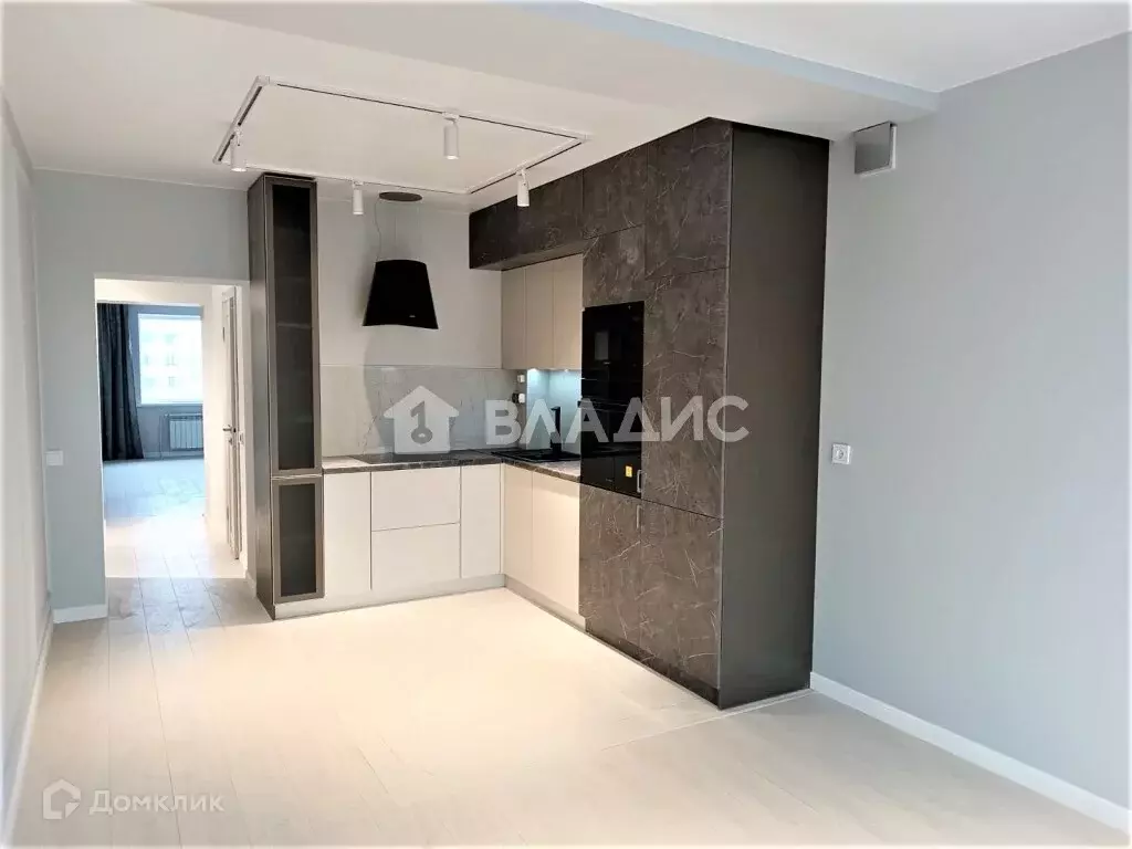 Продаётся 2-к квартира, 55 м - Фото 0