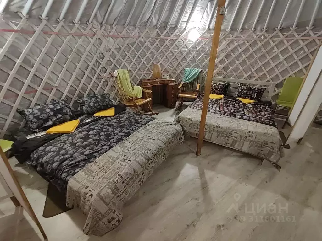 1-к кв. Ленинградская область, Тосненский район, Ульяновское городское ... - Фото 1