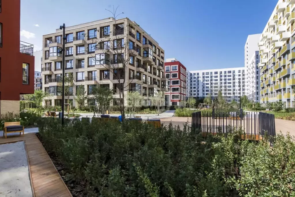 Склад в Тюменская область, Тюмень ул. Газовиков, 36 (5 м) - Фото 1