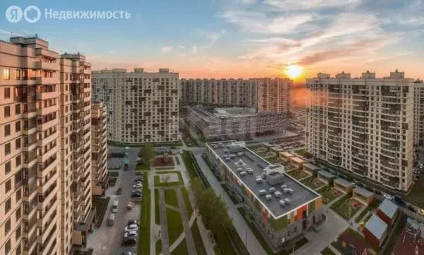 2-комнатная квартира: Мытищи, микрорайон 17А, ЖК Новое Медведково, к35 ... - Фото 1