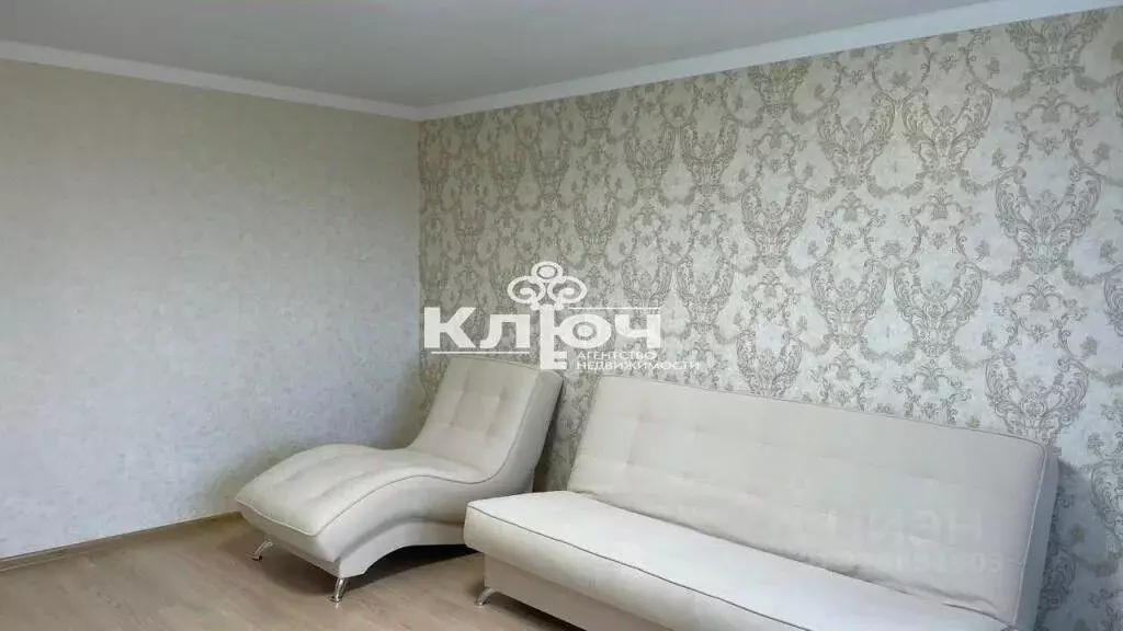 3-к кв. Башкортостан, Стерлитамак Солнечный мкр, ул. Юрматинская, 12 ... - Фото 1