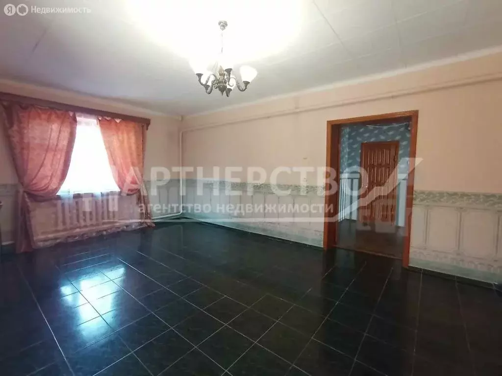 Дом в Ахтырский, Центральная улица (90 м) - Фото 1