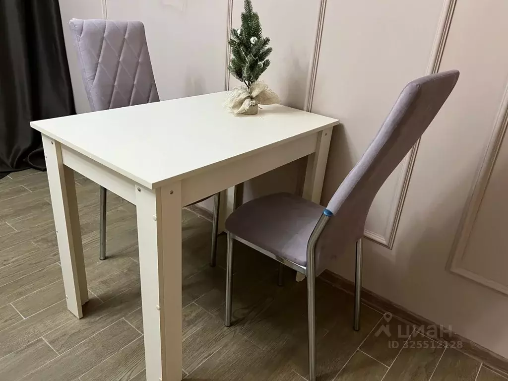 Студия Москва, Москва, Московский г. ул. Солнечная, 3Ас3 (25.0 м) - Фото 1