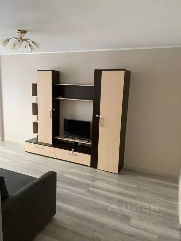 3-к кв. Москва Инициативная ул., 16К3 (60.2 м) - Фото 1