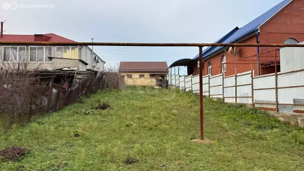 Участок в село Гай-Кодзор, Октябрьская улица (7.6 м) - Фото 2