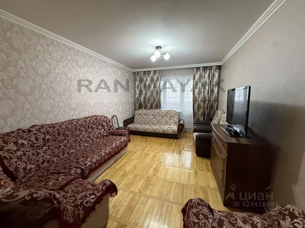 2-к кв. Адыгея, Майкоп ул. Юннатов, 2 (55.8 м) - Фото 1