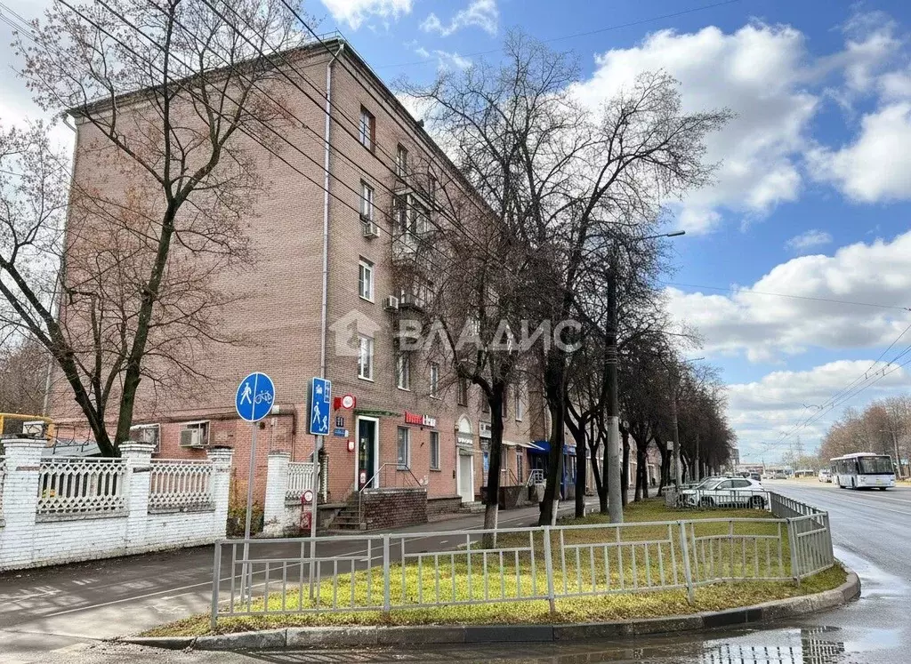 Помещение свободного назначения в Нижегородская область, Нижний ... - Фото 1