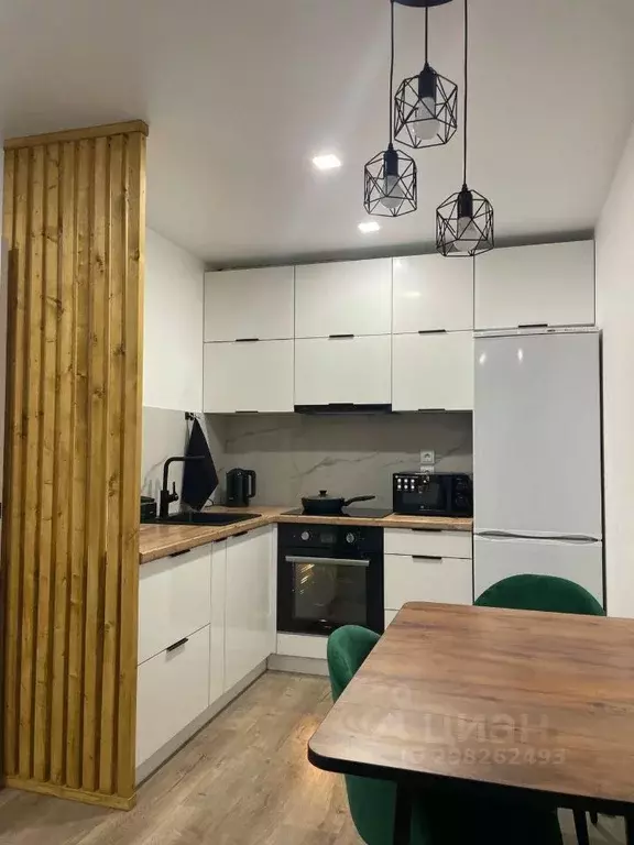2-к кв. Карелия, Петрозаводск ул. Дениса Тимашова, 6к2 (40.0 м) - Фото 1