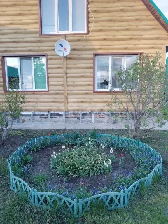 Дом 123 м на участке 25 сот. - Фото 0