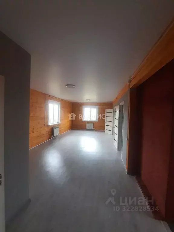 Дом в Бурятия, Иволгинский район, Нижнеиволгинское с/пос, Хойтобэе у. ... - Фото 1