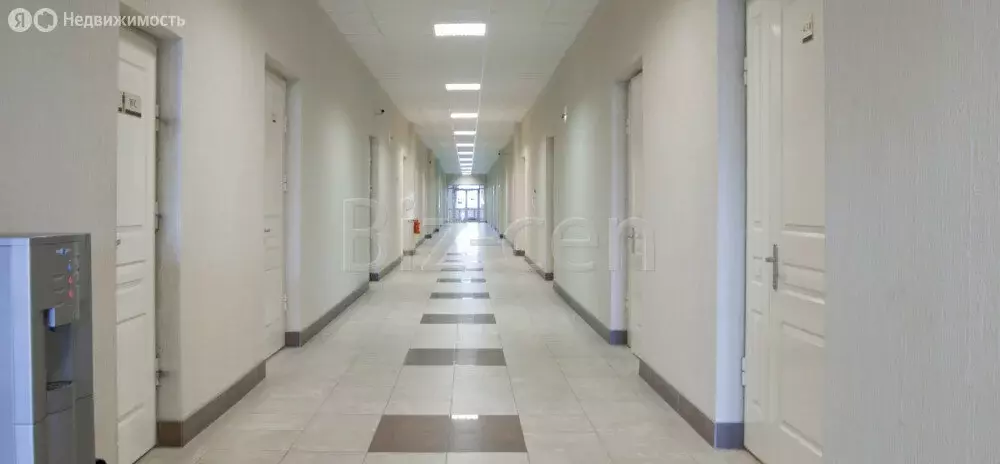 Офис (230 м) - Фото 2