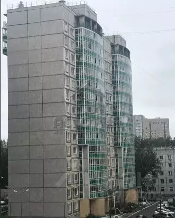 1-к кв. Красноярский край, Красноярск Норильская ул., 3 (41.0 м) - Фото 1