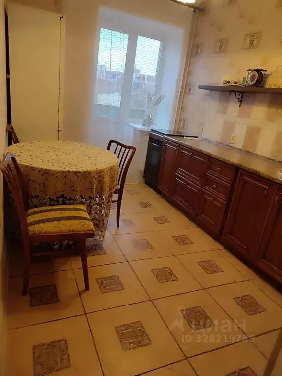 1-к кв. Санкт-Петербург, Санкт-Петербург, Пушкин Малиновская ул., 11 ... - Фото 0