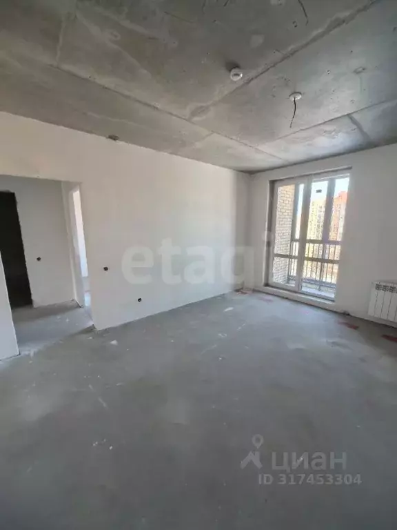 3-к кв. Новосибирская область, Новосибирск ул. Имени генерал-майора ... - Фото 1