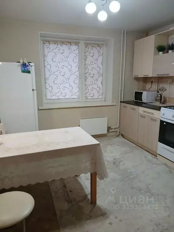 1-к кв. Нижегородская область, Нижний Новгород Московское ш., 17к1 ... - Фото 2