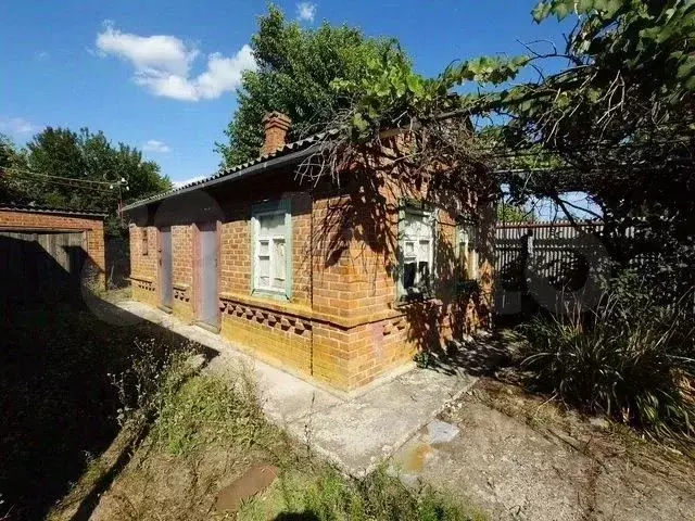 Дом в Ростовская область, Мясниковский район, Недвиговское с/пос, ... - Фото 2