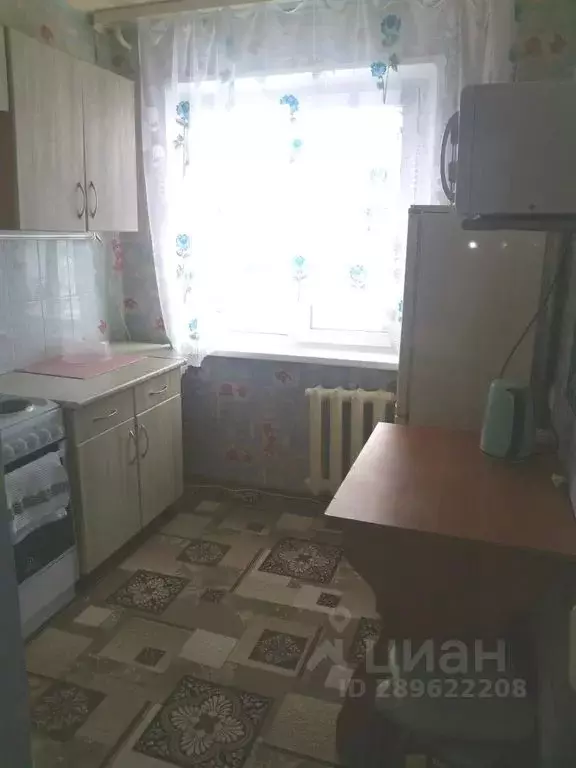 2-к кв. Мурманская область, Кировск ул. Дзержинского, 8 (47.0 м) - Фото 2