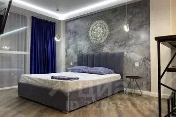 1-к кв. Татарстан, Набережные Челны ул. Раскольникова, 18 (45.0 м) - Фото 0