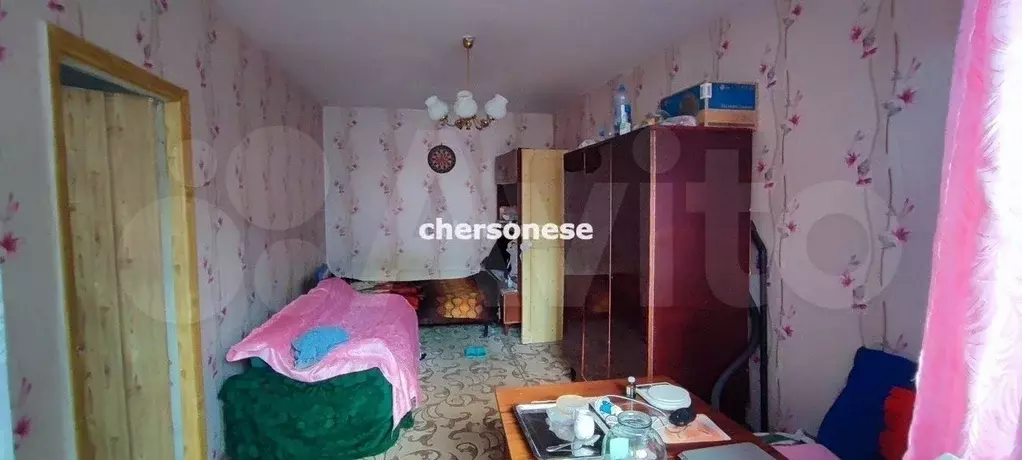 2-к. квартира, 44,5 м, 3/4 эт. - Фото 1