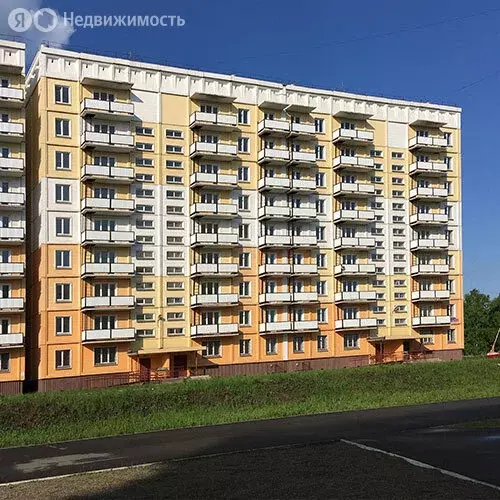 2-комнатная квартира: Новокузнецк, улица Берёзовая Роща, 44 (51.8 м) - Фото 1