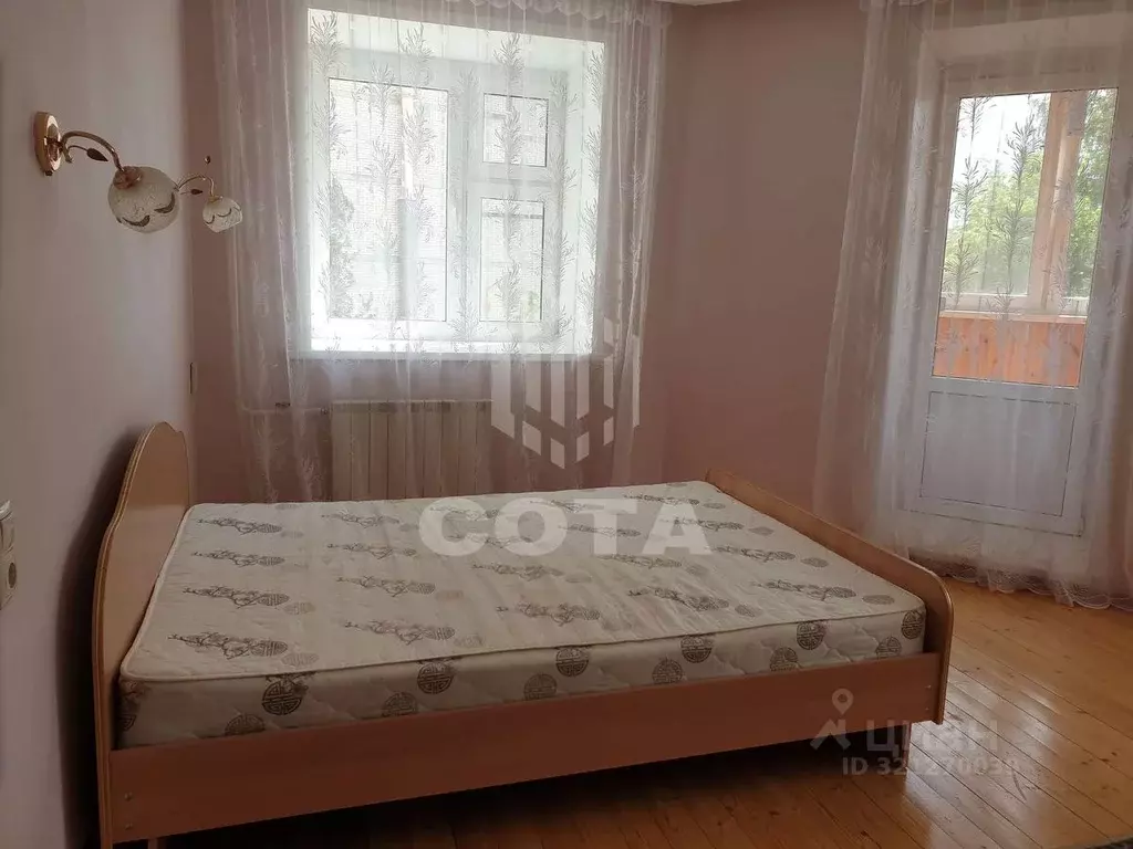 2-к кв. Воронежская область, Воронеж пер. Здоровья, 90а (65.0 м) - Фото 2