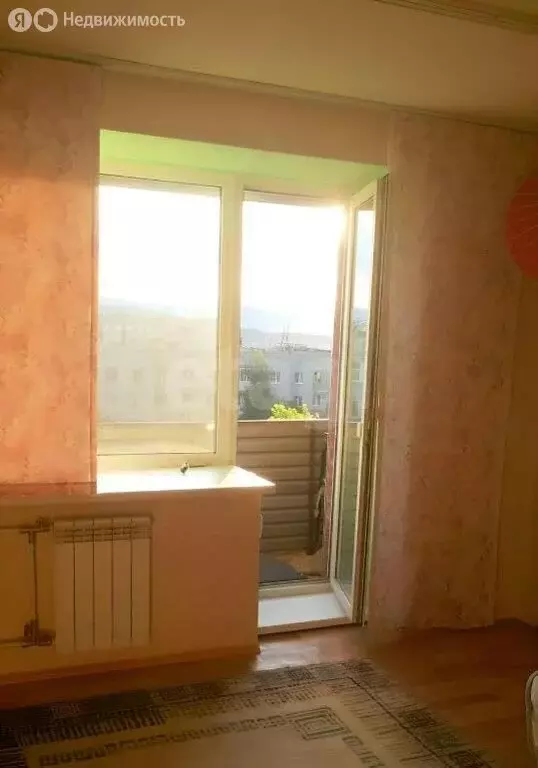 1-комнатная квартира: Миасс, улица Вернадского, 7 (28 м) - Фото 2
