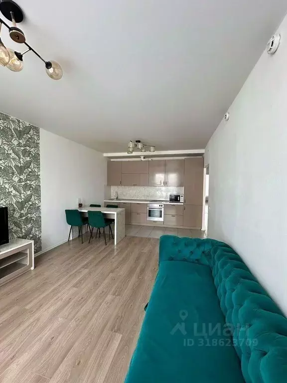 3-к кв. Москва Складочная ул., 8к2 (75.0 м) - Фото 0