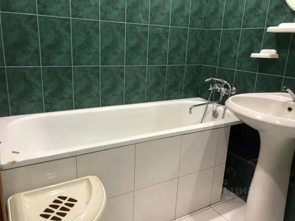 1-к кв. Пензенская область, Пенза ул. Лядова, 28 (38.0 м) - Фото 2