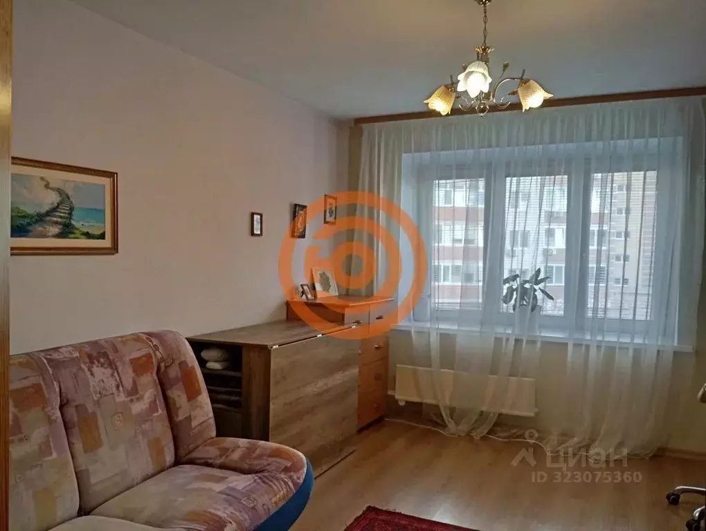2-к кв. Тюменская область, Тюмень ул. Станционная, 26Б (47.8 м) - Фото 0