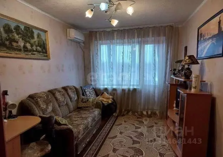 1-к кв. Брянская область, Жуковка ул. Мальцева, 16 (30.1 м) - Фото 1