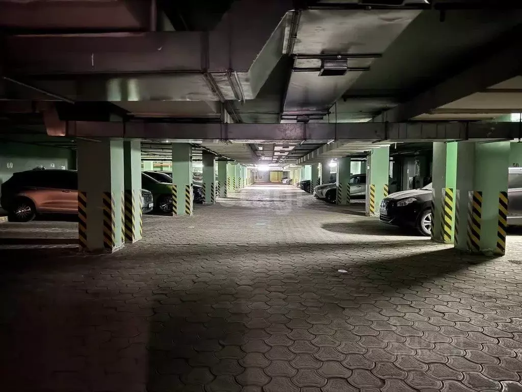 Гараж в Белгородская область, Белгород ул. Костюкова, 36Г (16 м) - Фото 1