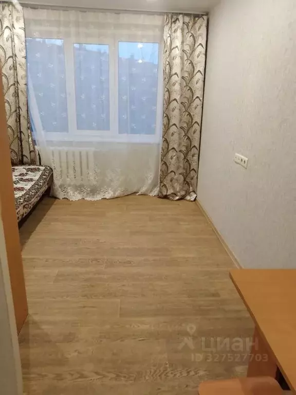 Студия Красноярский край, Красноярск Зеленая Роща мкр, ул. Воронова, ... - Фото 2