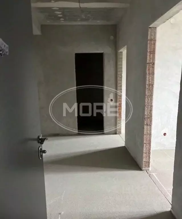 2-к кв. Калининградская область, Пионерский ул. Прибрежная, 21к1 (47.4 ... - Фото 2