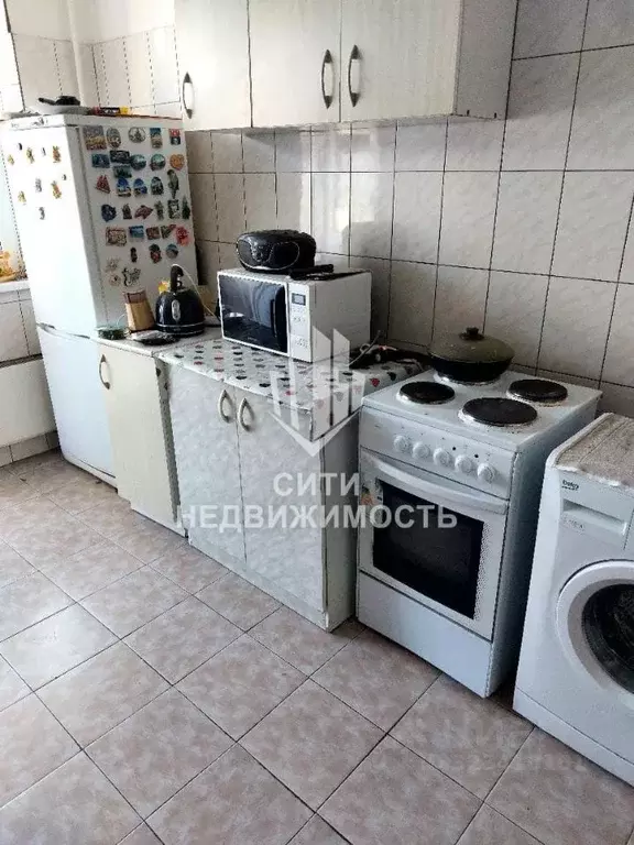 Комната Москва ул. Чистова, 10К1 (16.0 м) - Фото 1