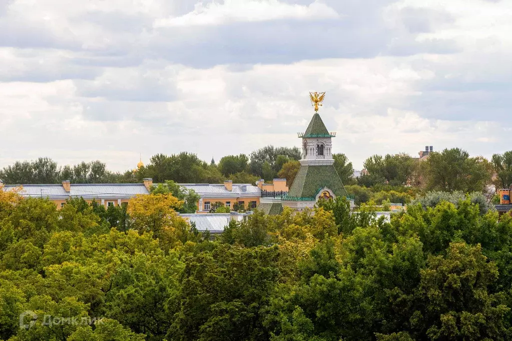 Продаётся 3-к квартира, 129 м - Фото 0