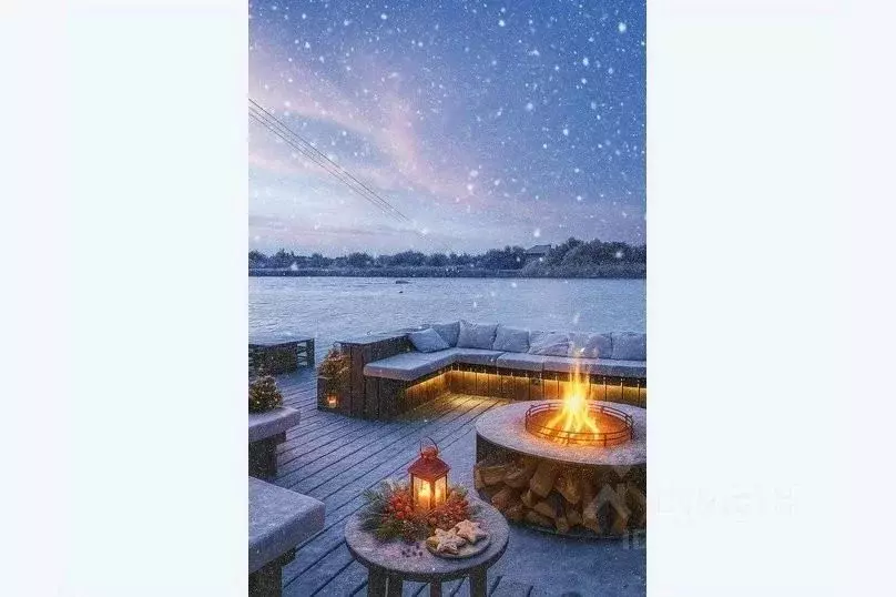 Дом в Краснодарский край, Тимашевск ул. Крупской, 15/2 (400 м) - Фото 2