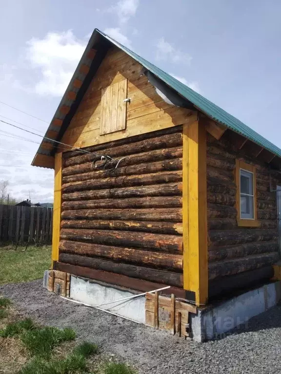 Дом в Иркутская область, Иркутский муниципальный округ, с. Малое ... - Фото 2