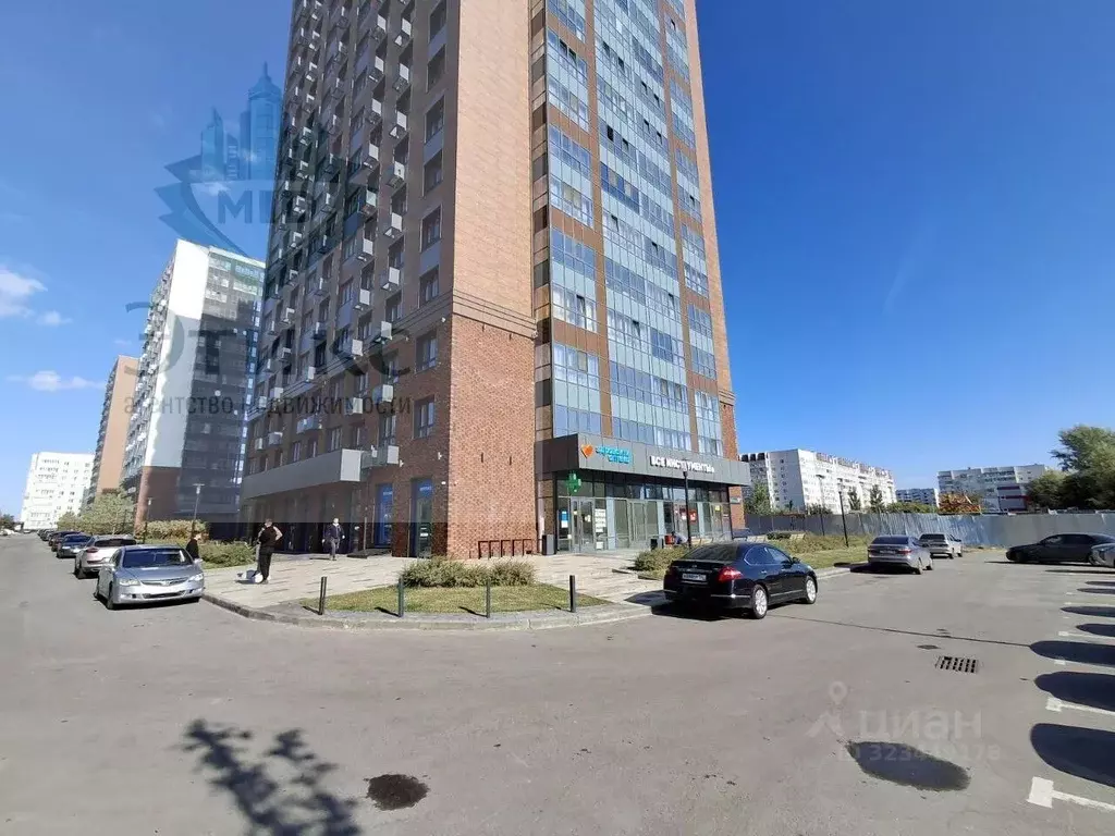 Помещение свободного назначения в Ульяновская область, Ульяновск ... - Фото 2