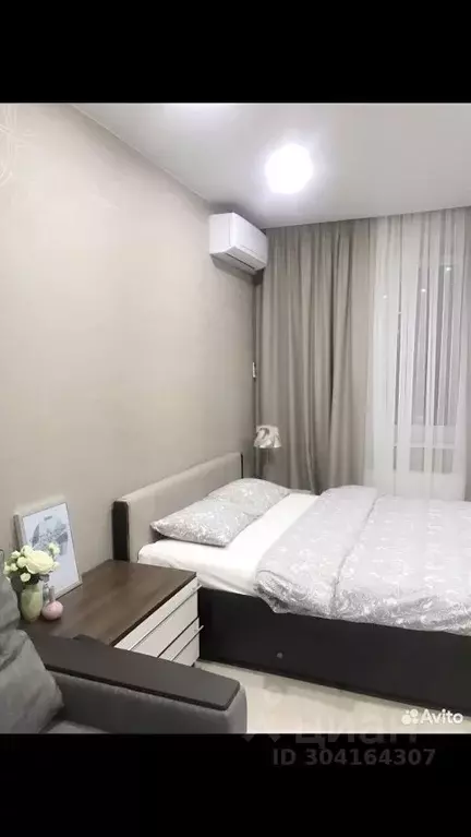1-к кв. Краснодарский край, Краснодар ул. Им. Героя Яцкова И.В., 1/10 ... - Фото 0