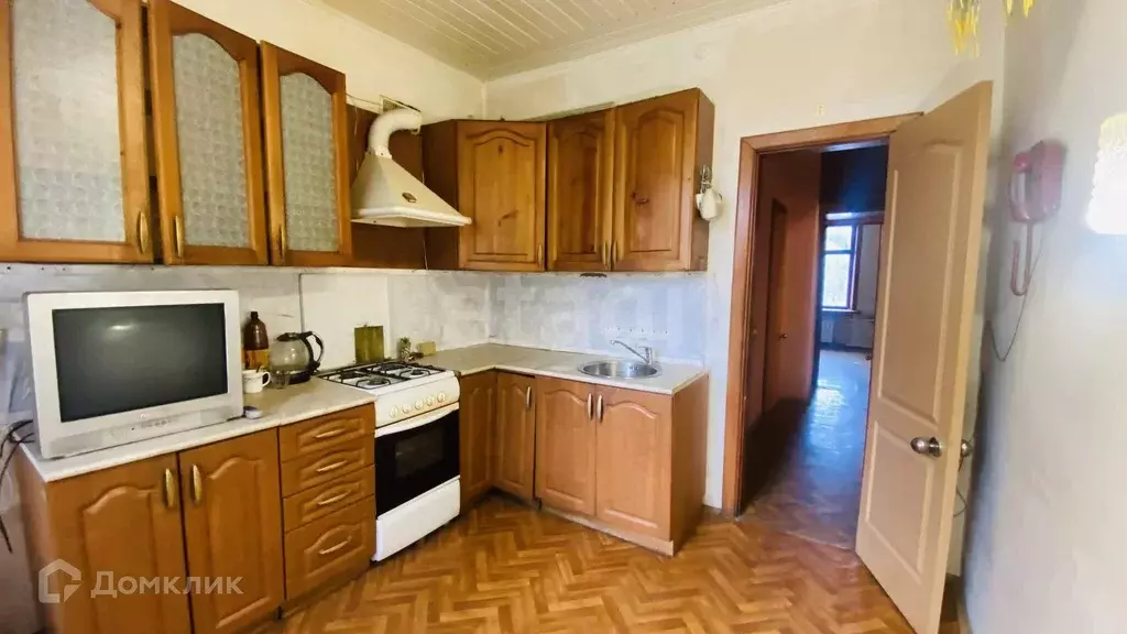 Продаётся 3-к квартира, 68.8 м - Фото 0