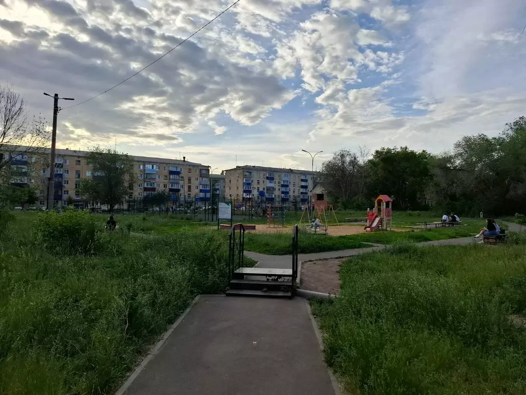 Продаётся 2-к квартира, 45 м - Фото 1