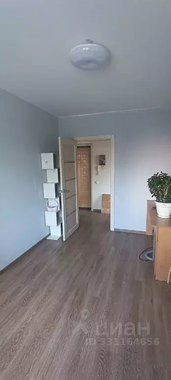 2-к кв. Алтайский край, Барнаул ул. Сергея Ускова, 10 (50.0 м) - Фото 2