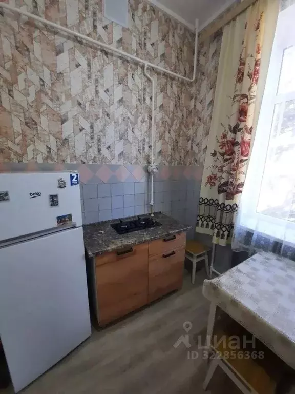 1-к кв. Крым, Феодосия ул. Назукина, 1 (42.0 м) - Фото 2