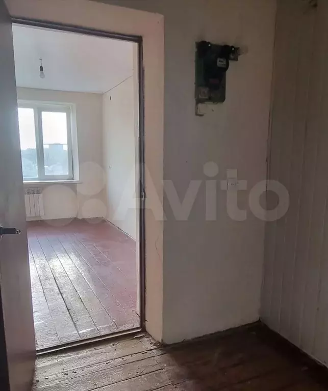 Комната 12,5 м в 1-к., 9/9 эт. - Фото 1