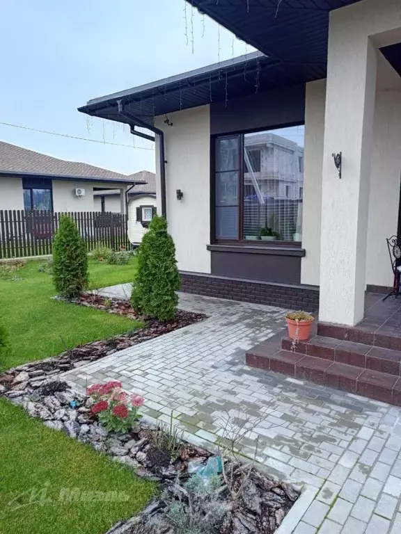 Коттедж в Москва Зеленые Кварталы Акиньшино кп, 106 (130 м) - Фото 1