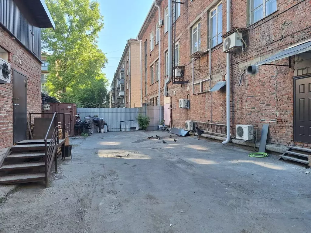 Помещение свободного назначения в Новосибирская область, Новосибирск ... - Фото 2