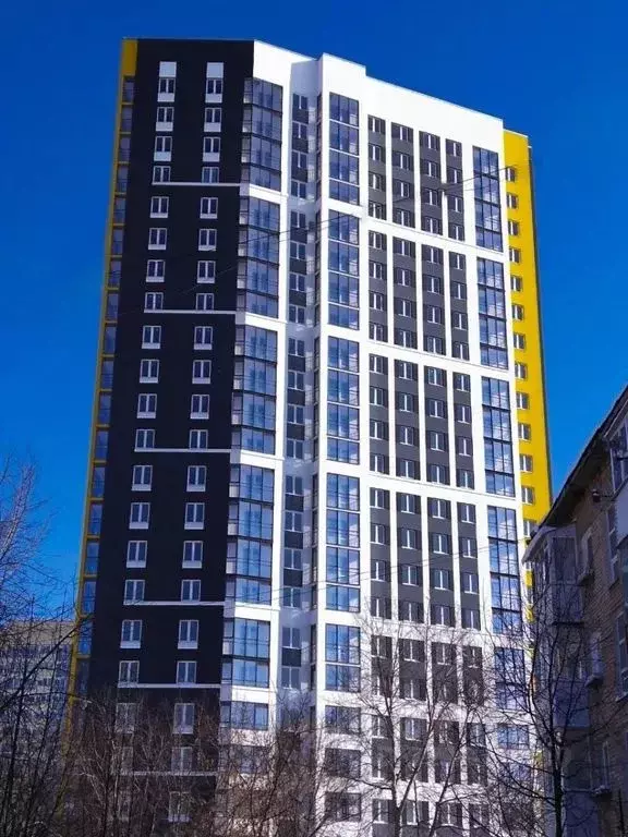 1-к кв. Пермский край, Пермь ул. Комбайнеров, 43 (42.0 м) - Фото 2