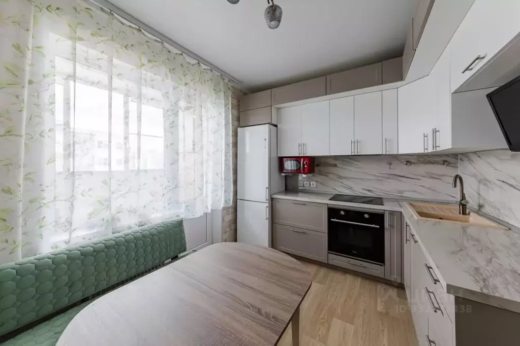 2-к кв. Санкт-Петербург, Санкт-Петербург, Петергоф ул. Парковая, 16к5 ... - Фото 1
