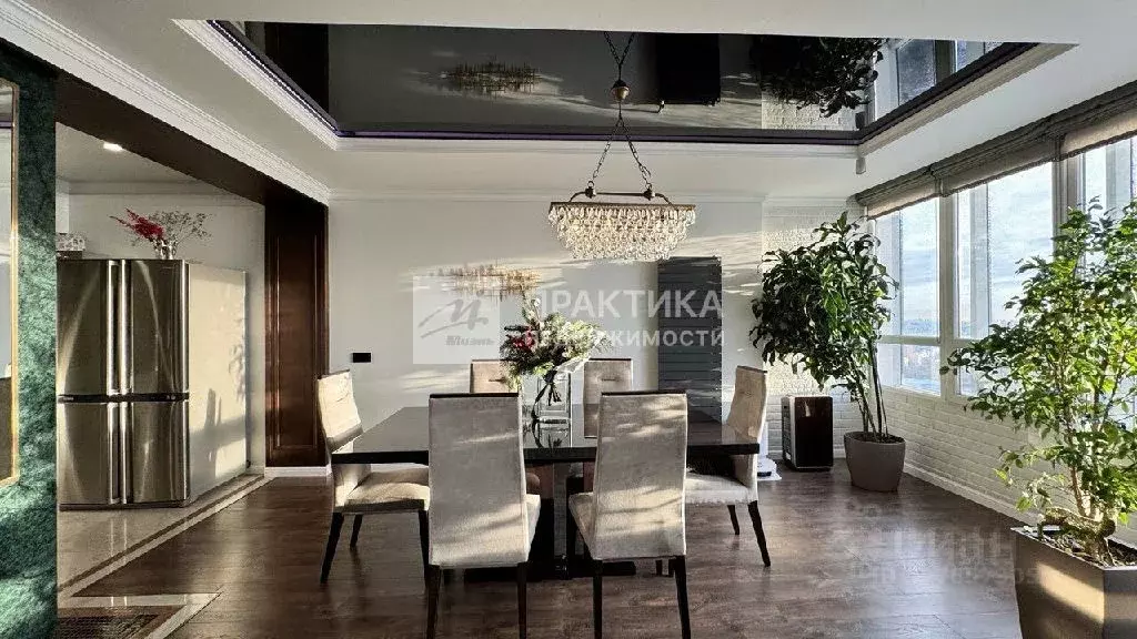 Продается 3-комнатная квартира - Фото 1