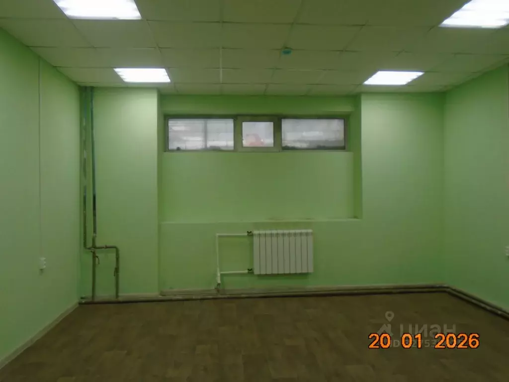 Помещение свободного назначения в Новосибирская область, Новосибирск ... - Фото 2